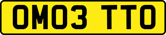 OM03TTO