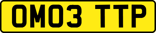 OM03TTP