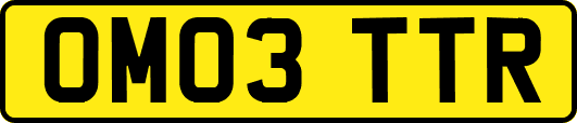 OM03TTR