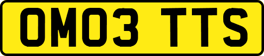 OM03TTS