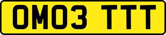 OM03TTT