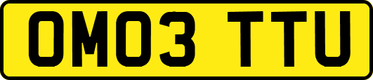 OM03TTU