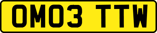 OM03TTW