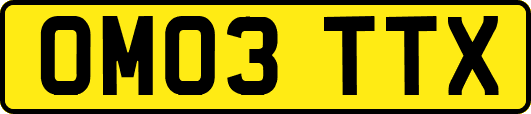 OM03TTX