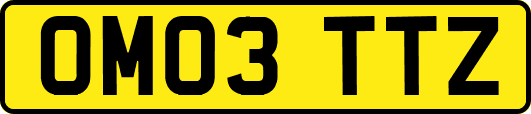 OM03TTZ