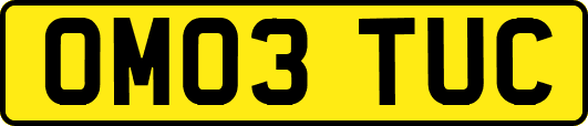 OM03TUC