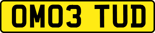 OM03TUD