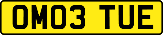 OM03TUE