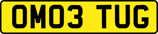 OM03TUG