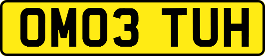 OM03TUH
