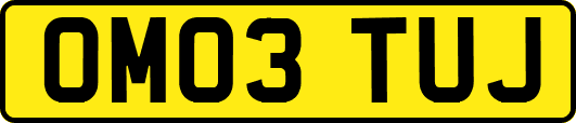 OM03TUJ