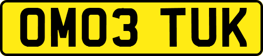 OM03TUK