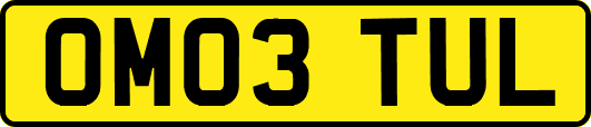 OM03TUL