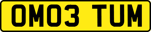 OM03TUM