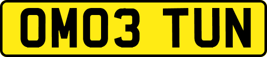 OM03TUN