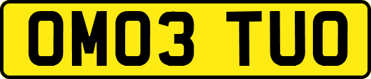 OM03TUO