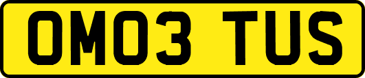 OM03TUS