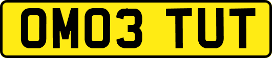 OM03TUT