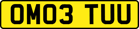 OM03TUU