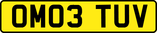 OM03TUV