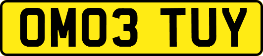 OM03TUY