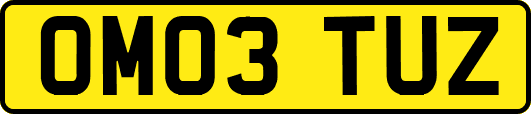 OM03TUZ