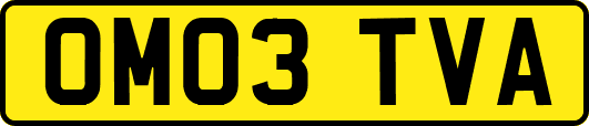 OM03TVA