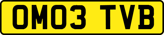 OM03TVB
