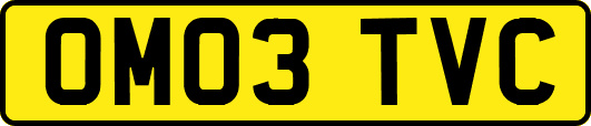OM03TVC