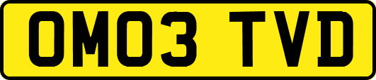OM03TVD