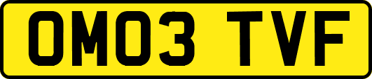 OM03TVF