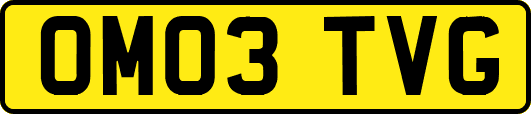 OM03TVG