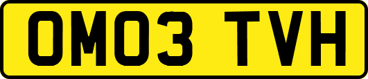 OM03TVH