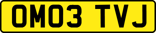 OM03TVJ