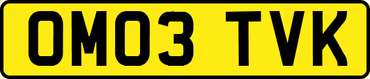 OM03TVK