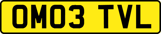 OM03TVL