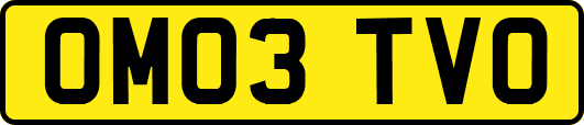 OM03TVO