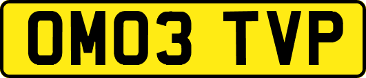 OM03TVP