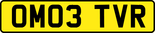 OM03TVR
