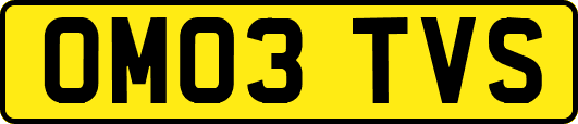 OM03TVS