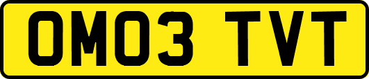 OM03TVT