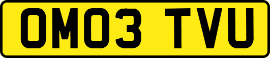 OM03TVU