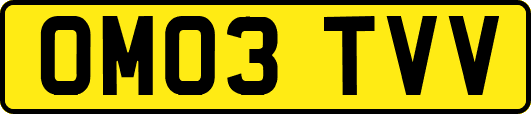 OM03TVV