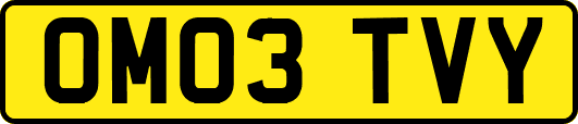 OM03TVY