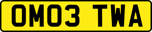 OM03TWA