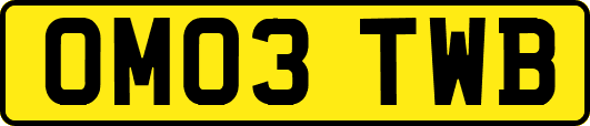 OM03TWB