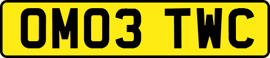 OM03TWC