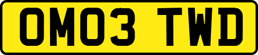 OM03TWD