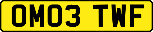 OM03TWF