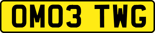 OM03TWG